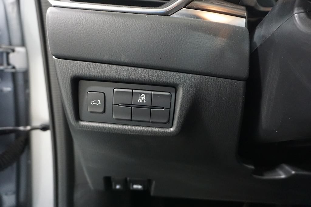 Thumbnail: 2023 Mazda CX-5 - 27