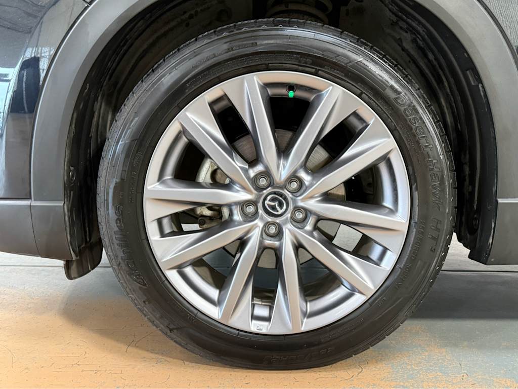 Thumbnail: 2023 Mazda CX-9 - 5