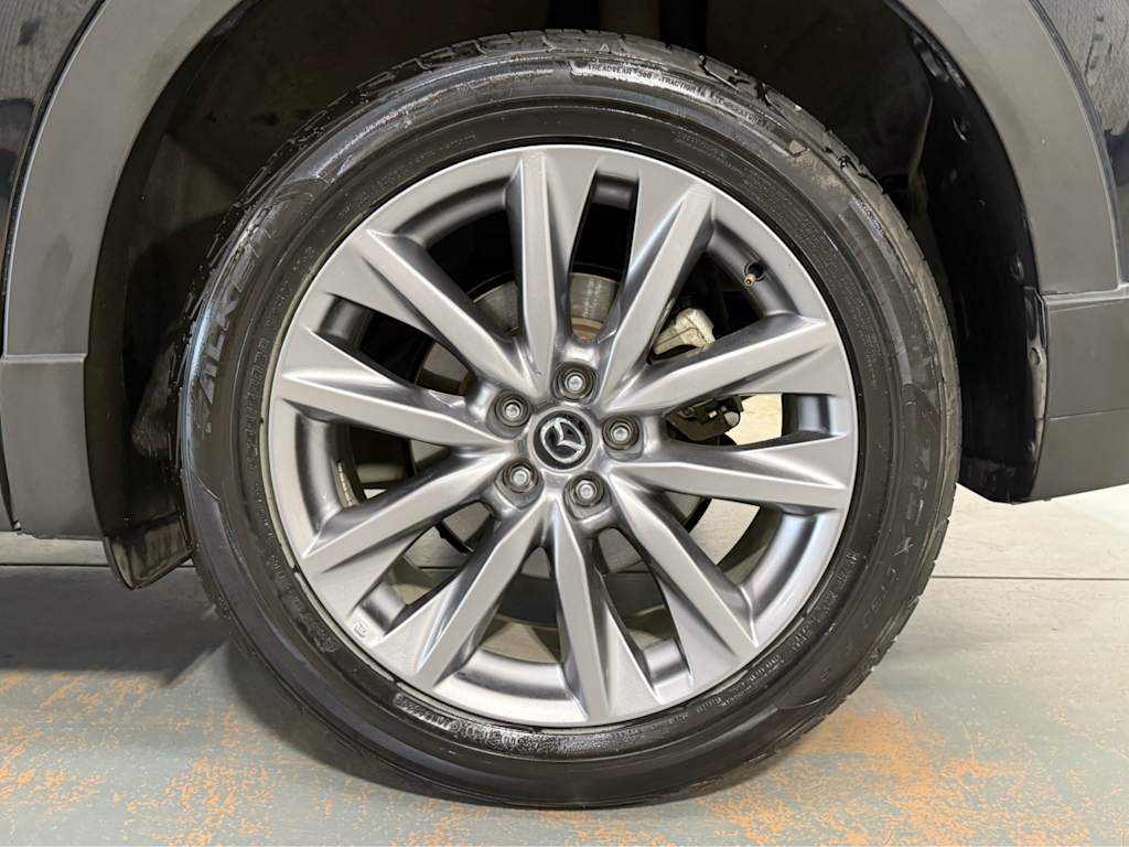 Thumbnail: 2023 Mazda CX-9 - 18