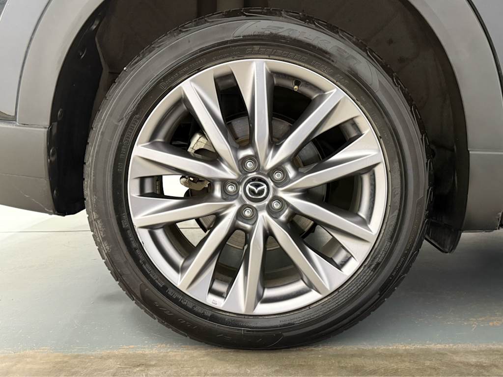 Thumbnail: 2023 Mazda CX-9 - 19