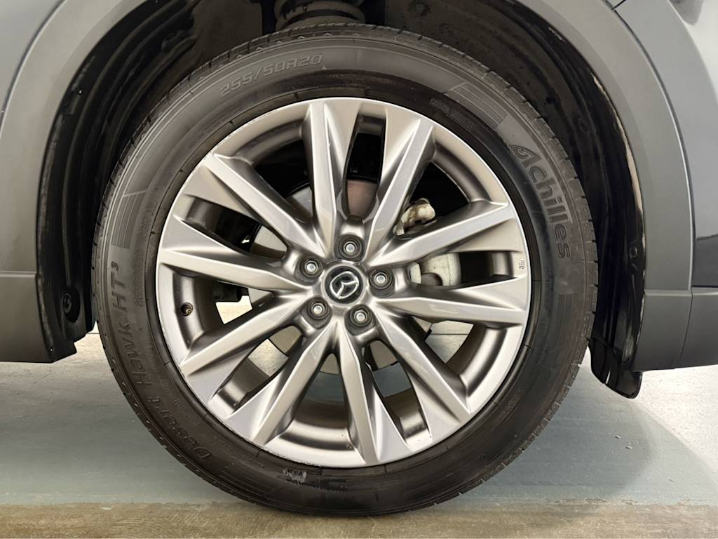 Thumbnail: 2023 Mazda CX-9 - 20
