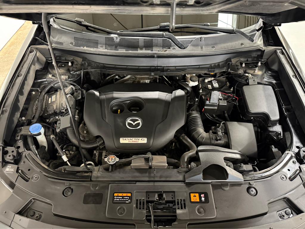 Thumbnail: 2023 Mazda CX-9 - 6