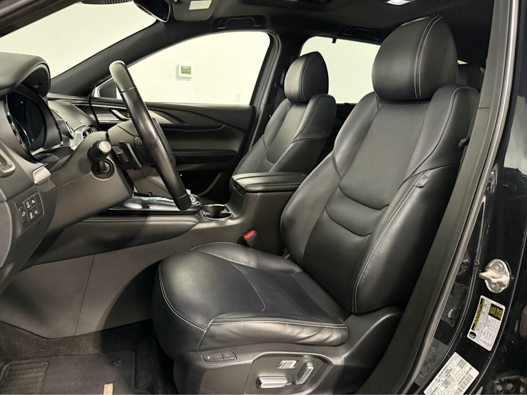 Thumbnail: 2023 Mazda CX-9 - 8