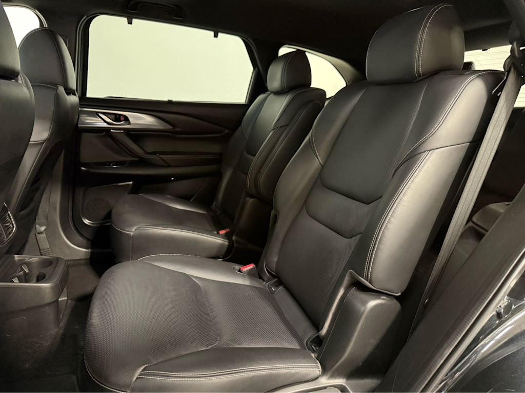 Thumbnail: 2023 Mazda CX-9 - 10