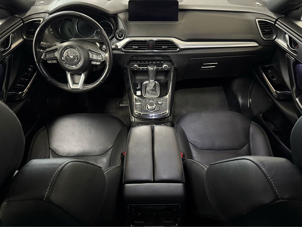 Thumbnail: 2023 Mazda CX-9 - 2