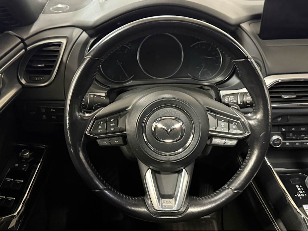 Thumbnail: 2023 Mazda CX-9 - 7