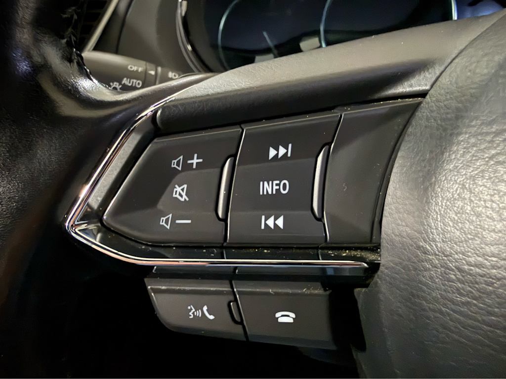 Thumbnail: 2023 Mazda CX-9 - 22