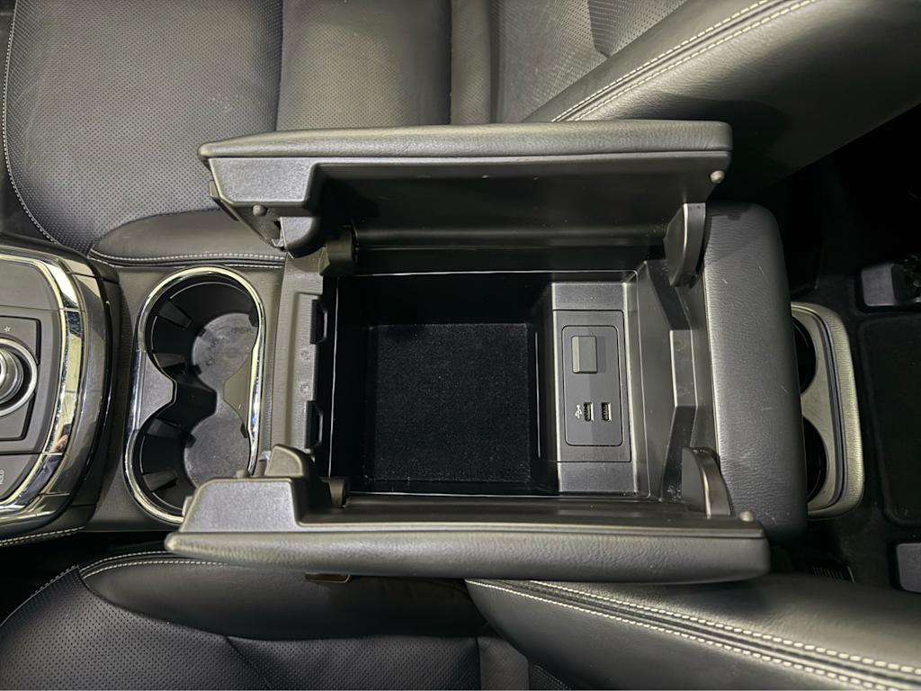 Thumbnail: 2023 Mazda CX-9 - 12