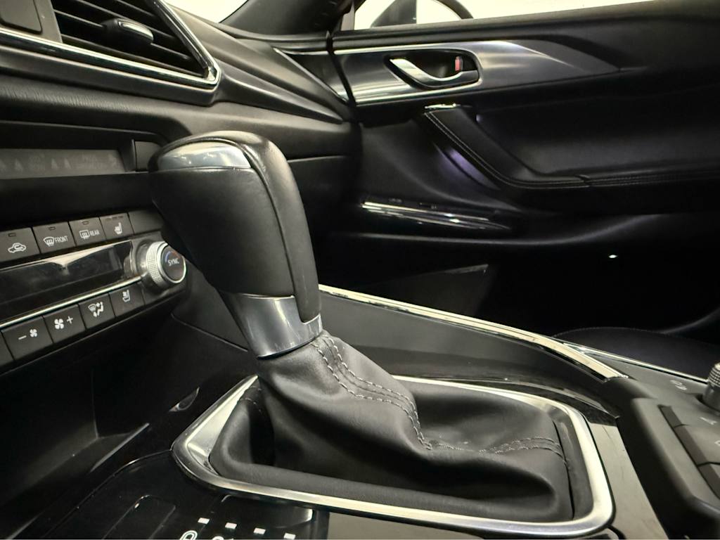 Thumbnail: 2023 Mazda CX-9 - 25