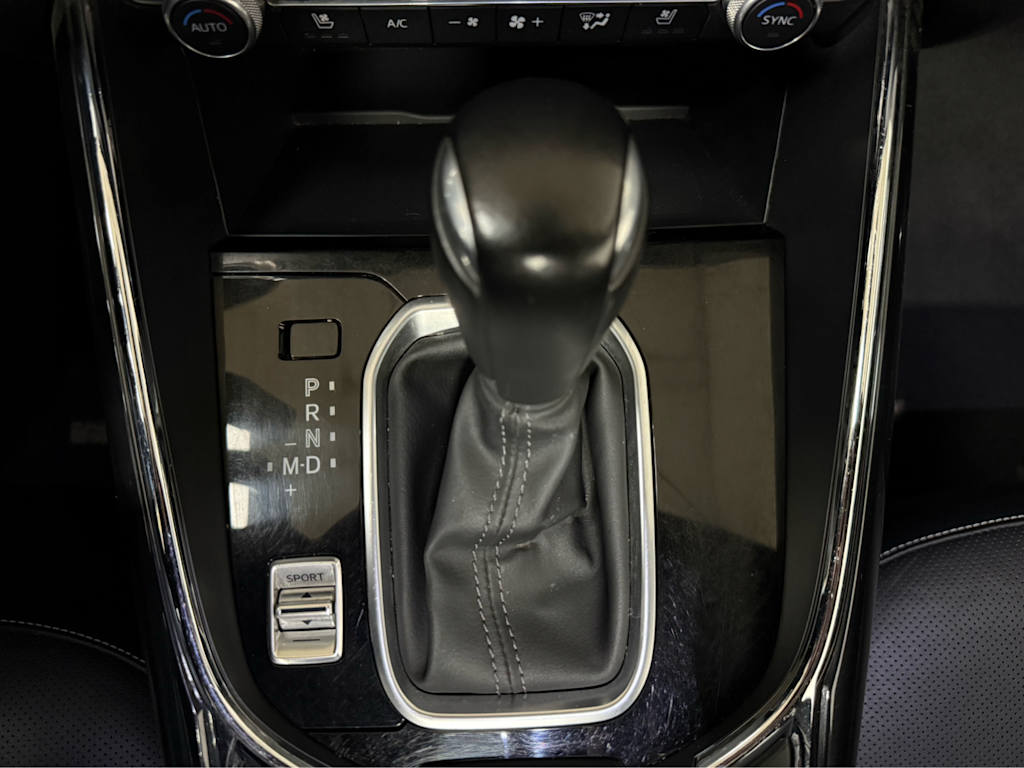 Thumbnail: 2023 Mazda CX-9 - 26