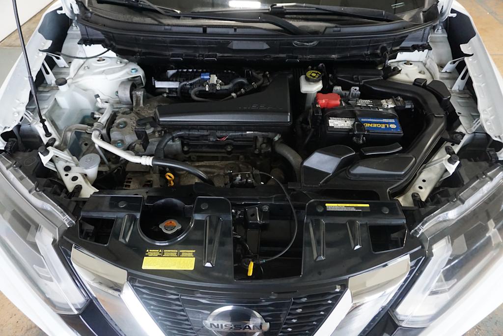 Thumbnail: 2017 Nissan Rogue - 5