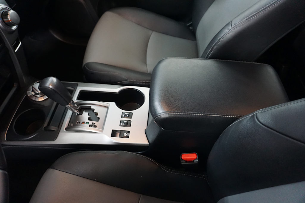 2022 Toyota 4Runner SR5 12
