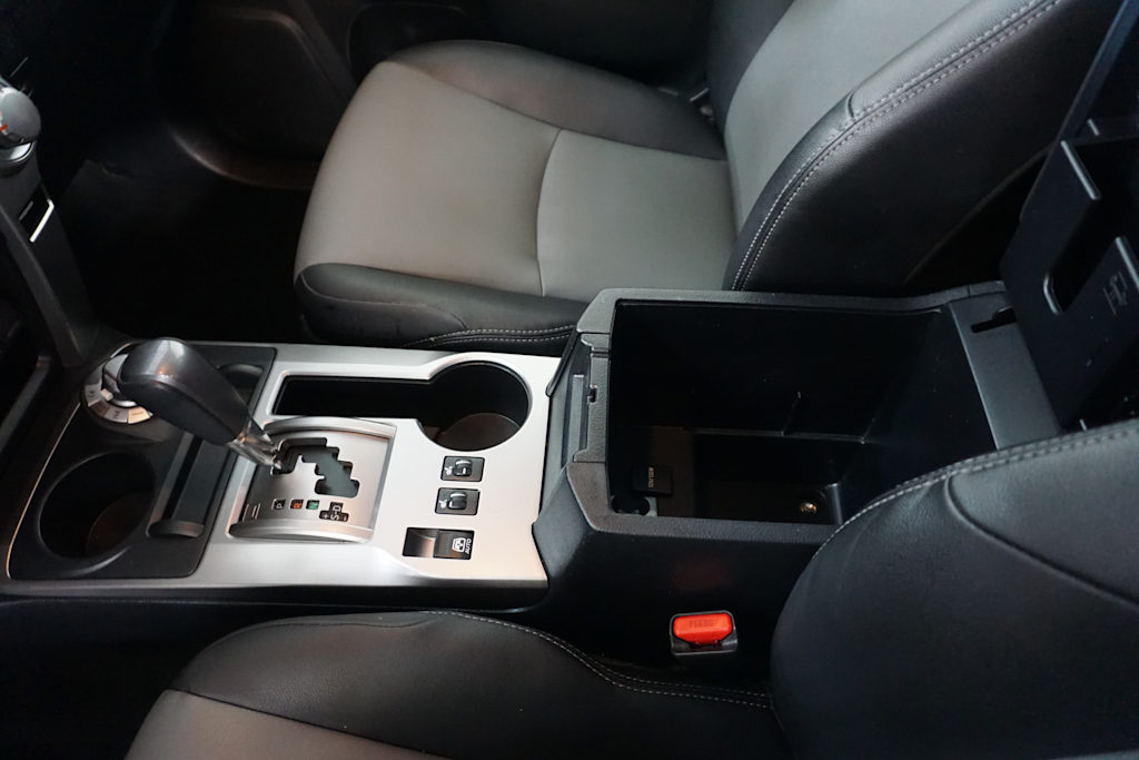 2022 Toyota 4Runner SR5 23
