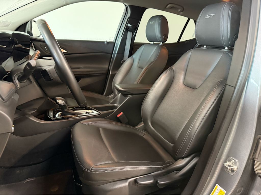 Thumbnail: 2024 Buick Encore GX - 9