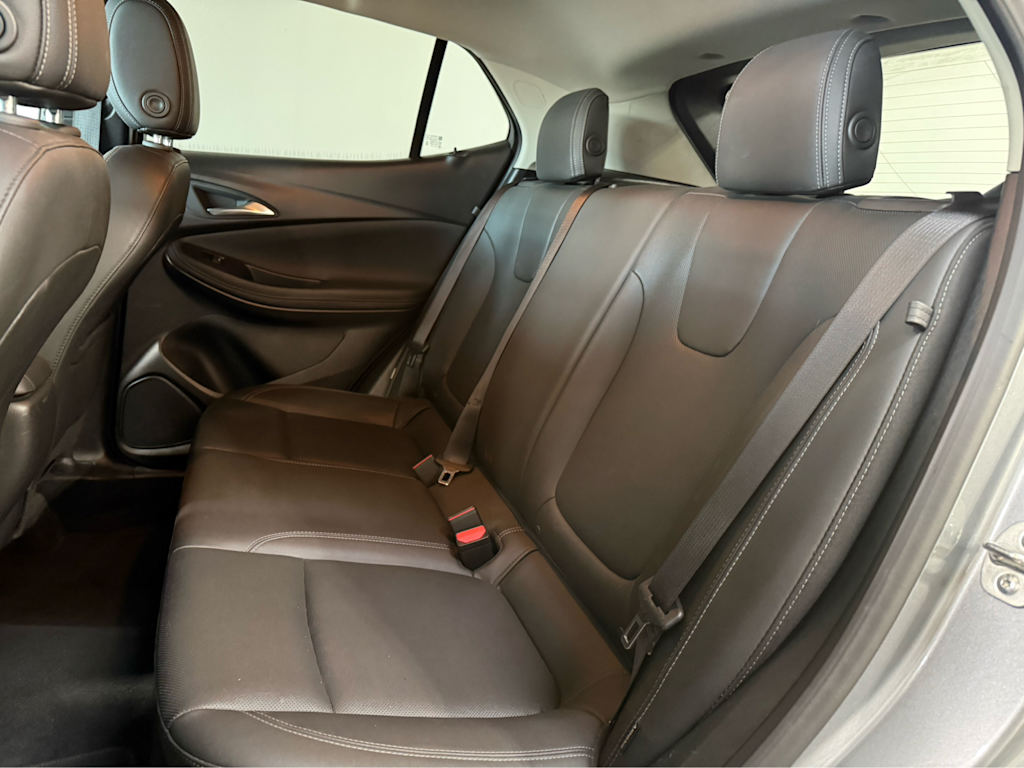 Thumbnail: 2024 Buick Encore GX - 10