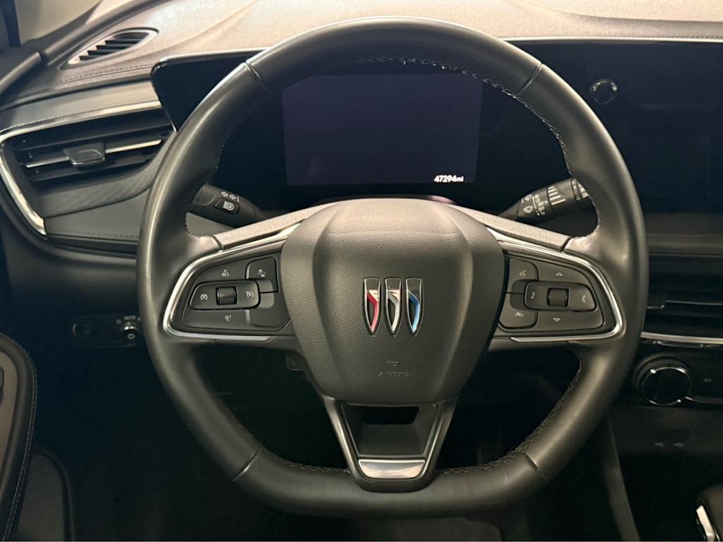 Thumbnail: 2024 Buick Encore GX - 8