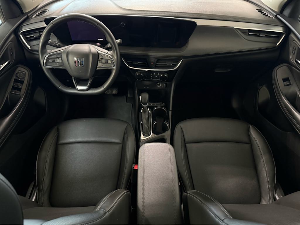 Thumbnail: 2024 Buick Encore GX - 2