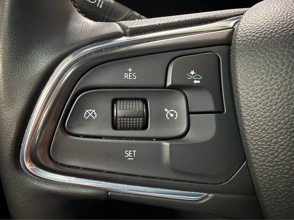 Thumbnail: 2024 Buick Encore GX - 20