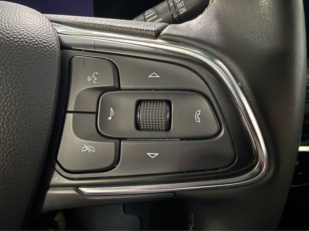 Thumbnail: 2024 Buick Encore GX - 21