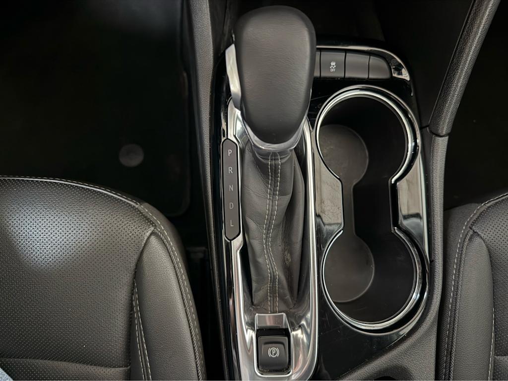 Thumbnail: 2024 Buick Encore GX - 24