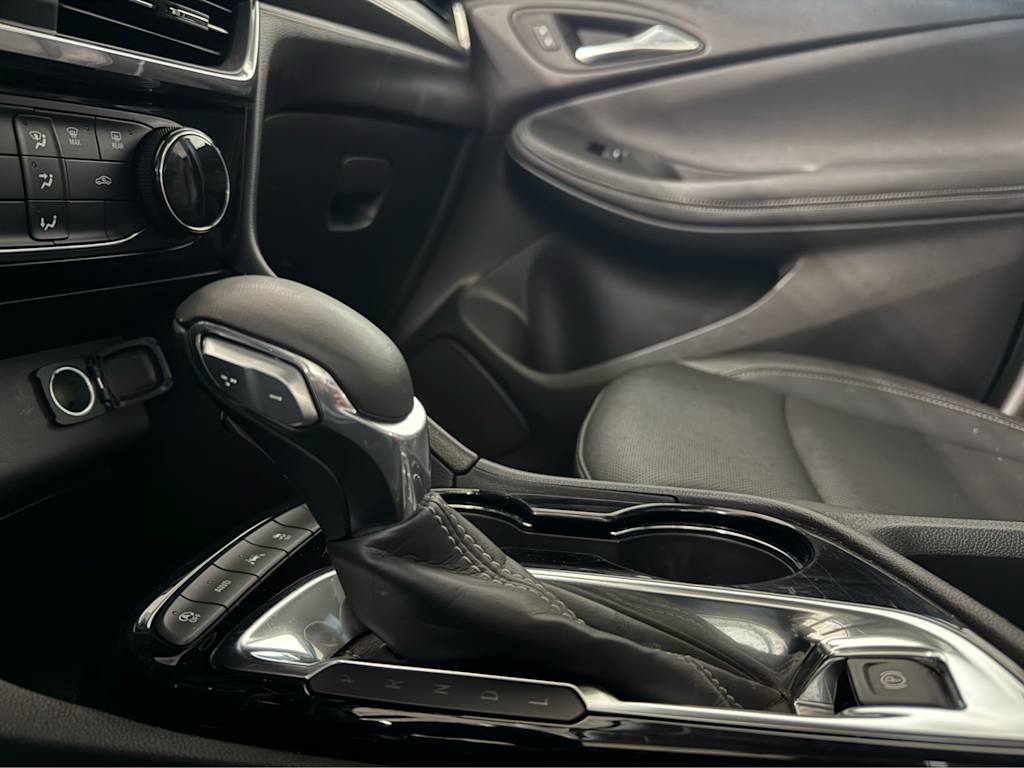 Thumbnail: 2024 Buick Encore GX - 25