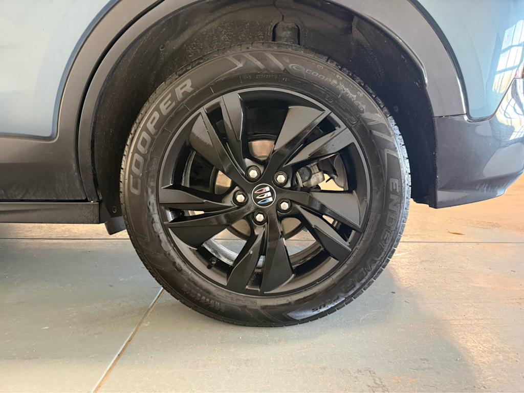Thumbnail: 2024 Buick Encore GX - 12
