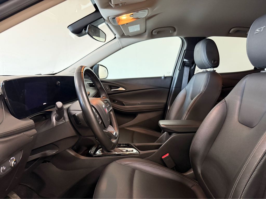 Thumbnail: 2024 Buick Encore GX - 7