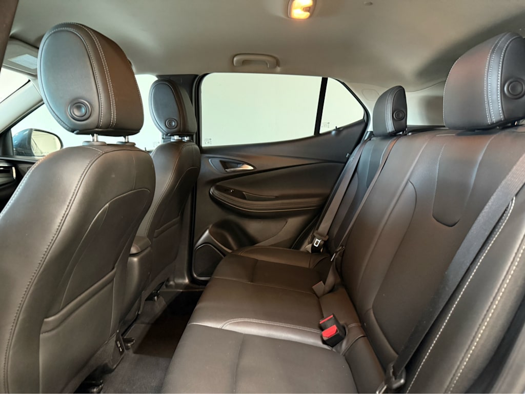 Thumbnail: 2024 Buick Encore GX - 8