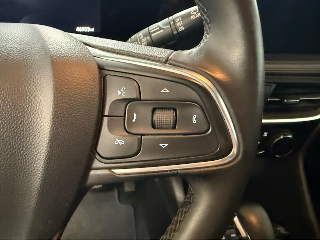 Thumbnail: 2024 Buick Encore GX - 19