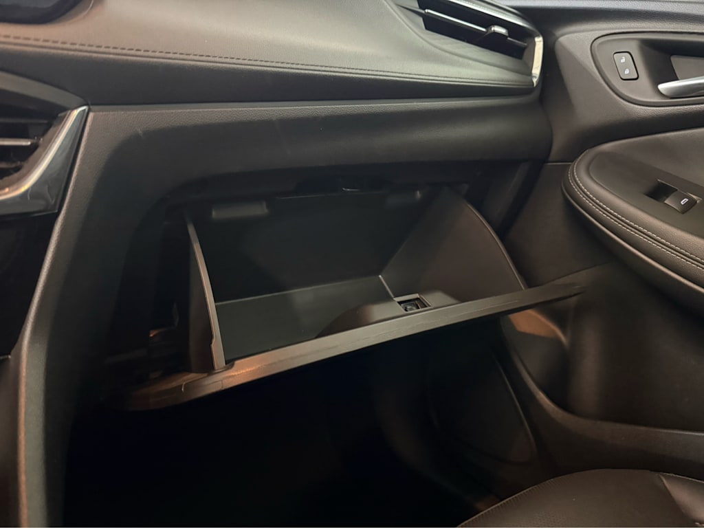Thumbnail: 2024 Buick Encore GX - 21