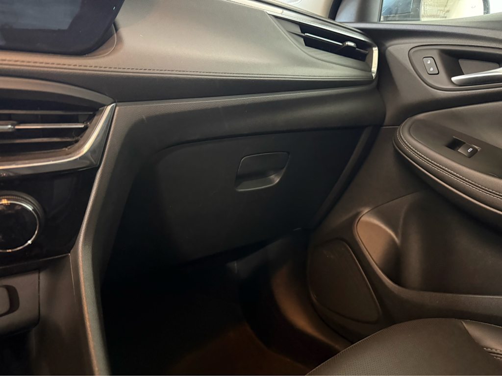 Thumbnail: 2024 Buick Encore GX - 20