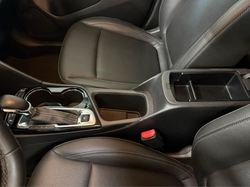 Thumbnail: 2024 Buick Encore GX - 22