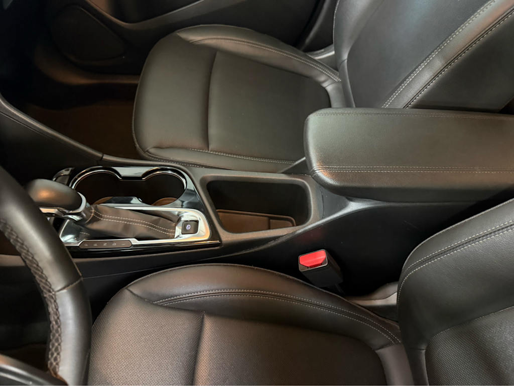 Thumbnail: 2024 Buick Encore GX - 9