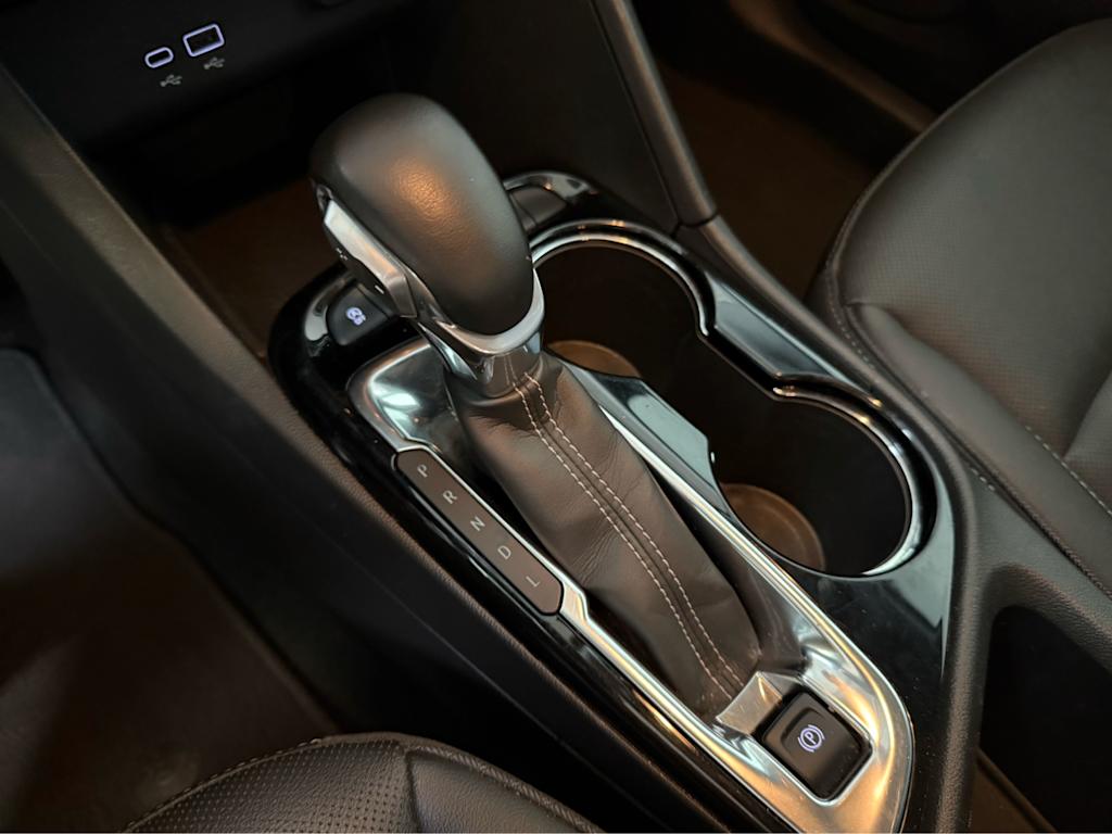 Thumbnail: 2024 Buick Encore GX - 23