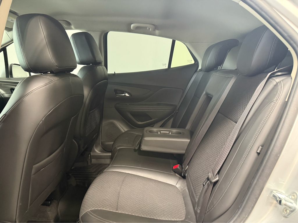 Thumbnail: 2017 Buick Encore - 19