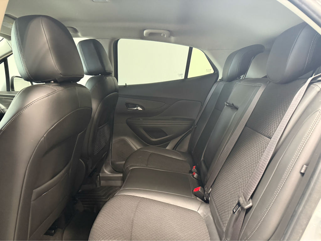 Thumbnail: 2017 Buick Encore - 9