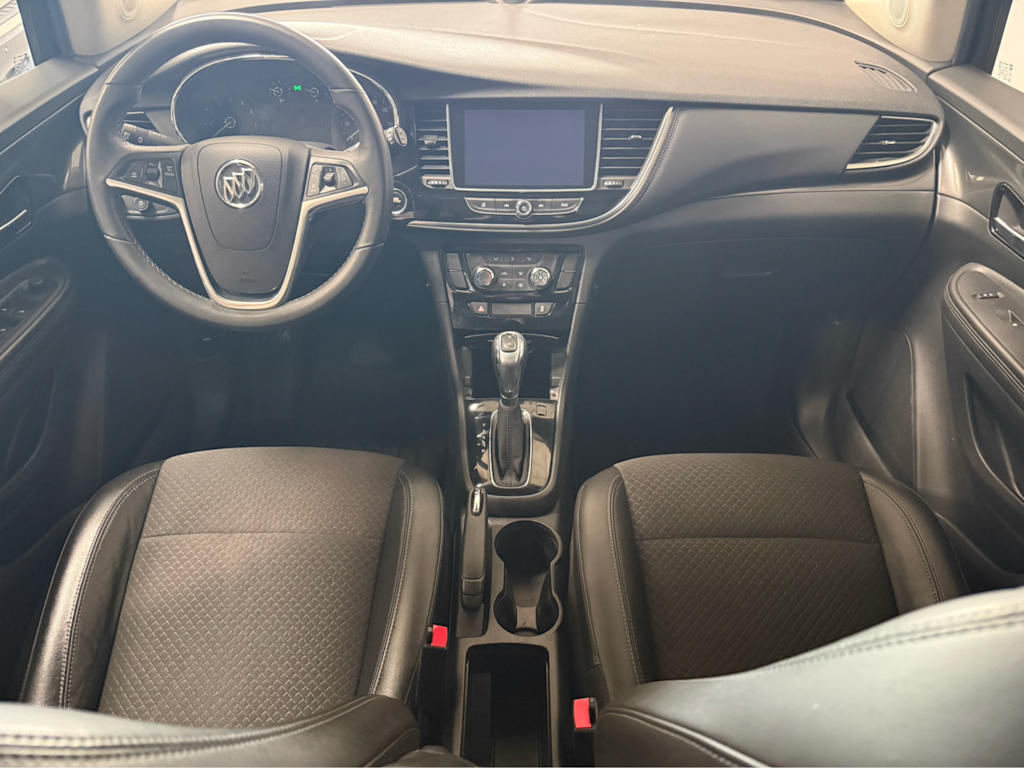 Thumbnail: 2017 Buick Encore - 2