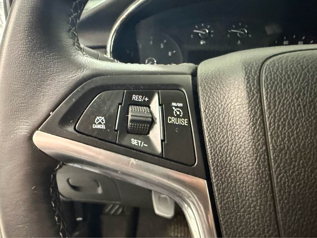 Thumbnail: 2017 Buick Encore - 20