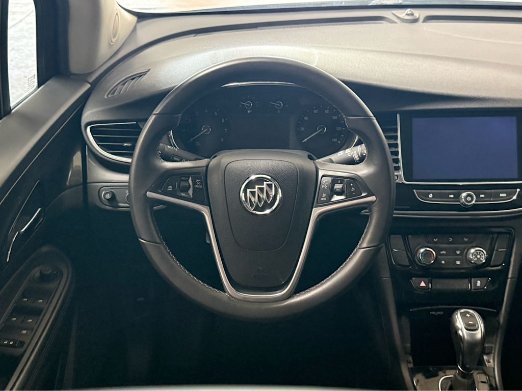 Thumbnail: 2017 Buick Encore - 7