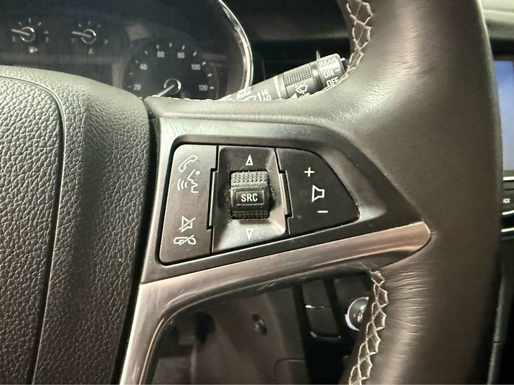 Thumbnail: 2017 Buick Encore - 21