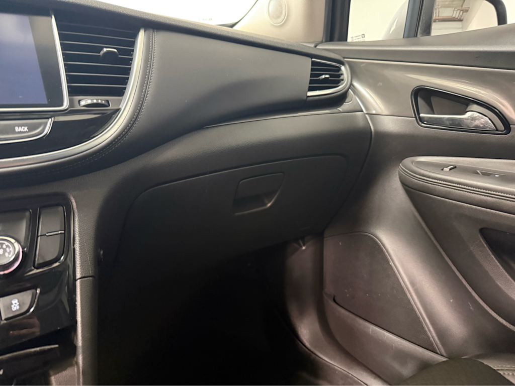 Thumbnail: 2017 Buick Encore - 22
