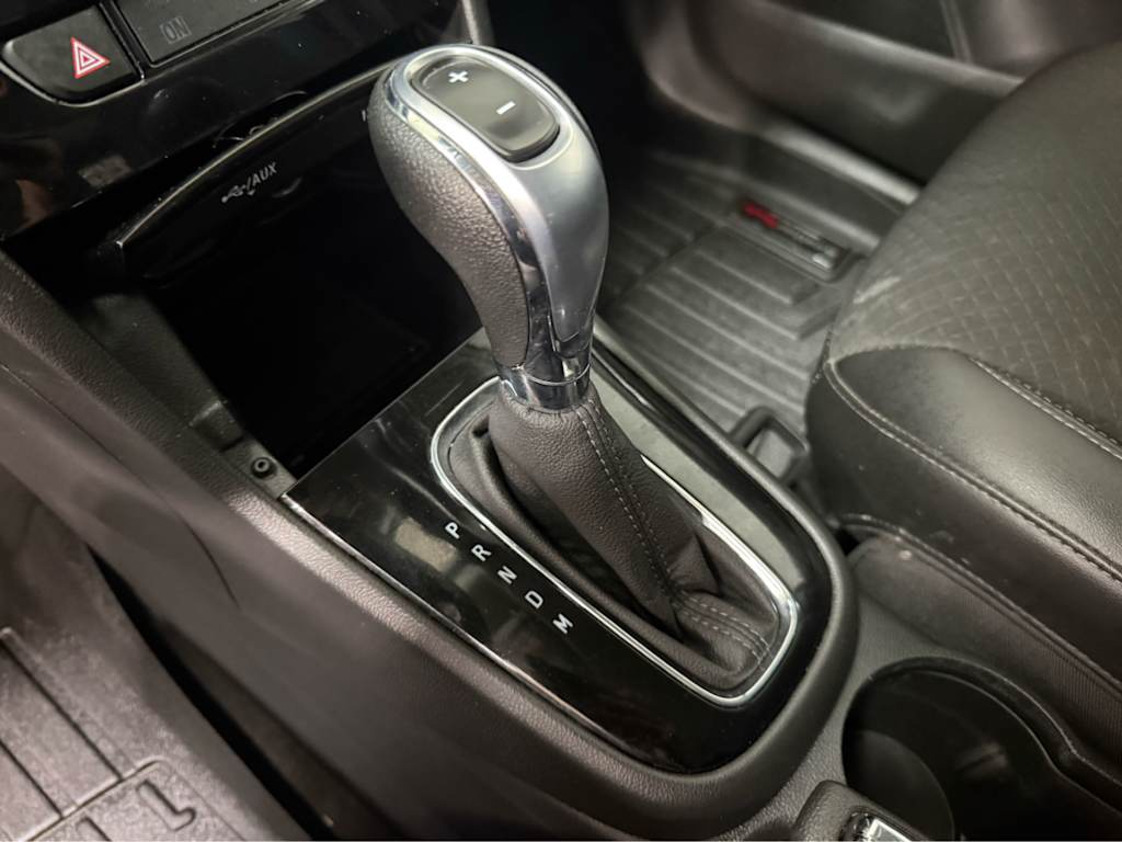Thumbnail: 2017 Buick Encore - 25