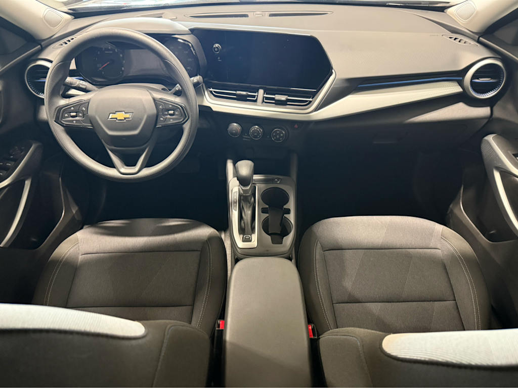 Thumbnail: 2024 Chevrolet Trax - 2