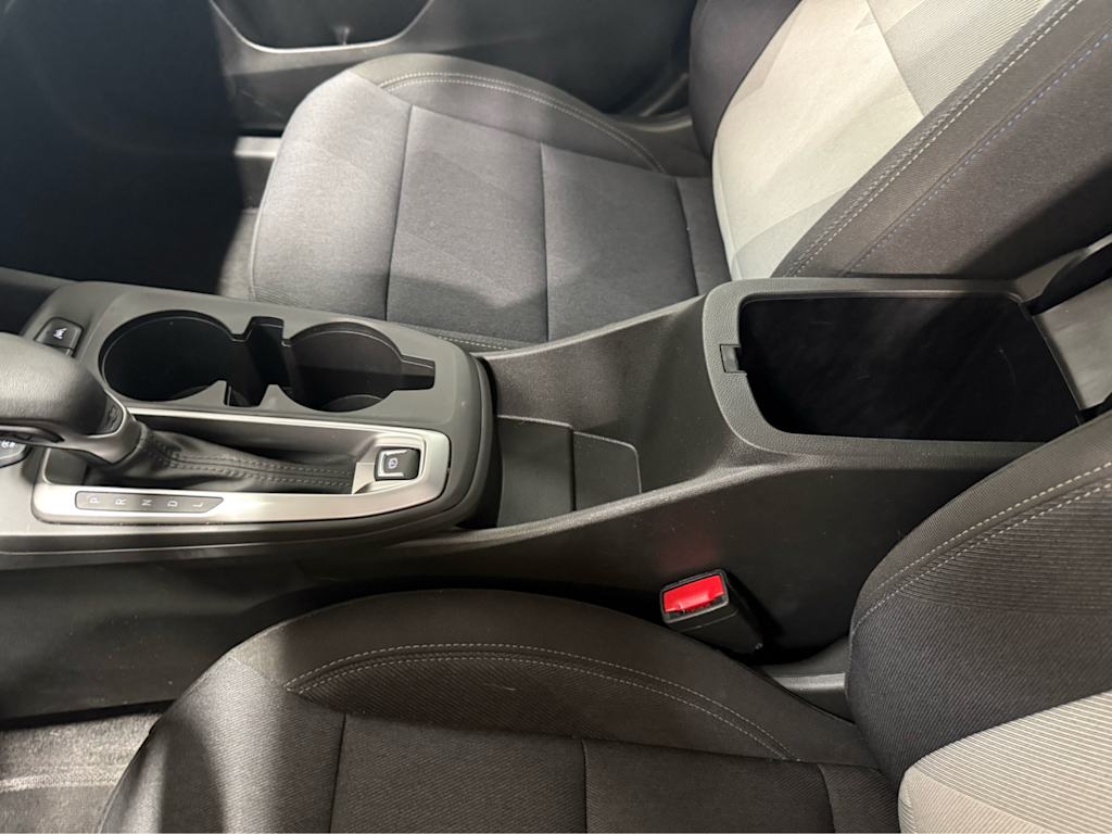Thumbnail: 2024 Chevrolet Trax - 23