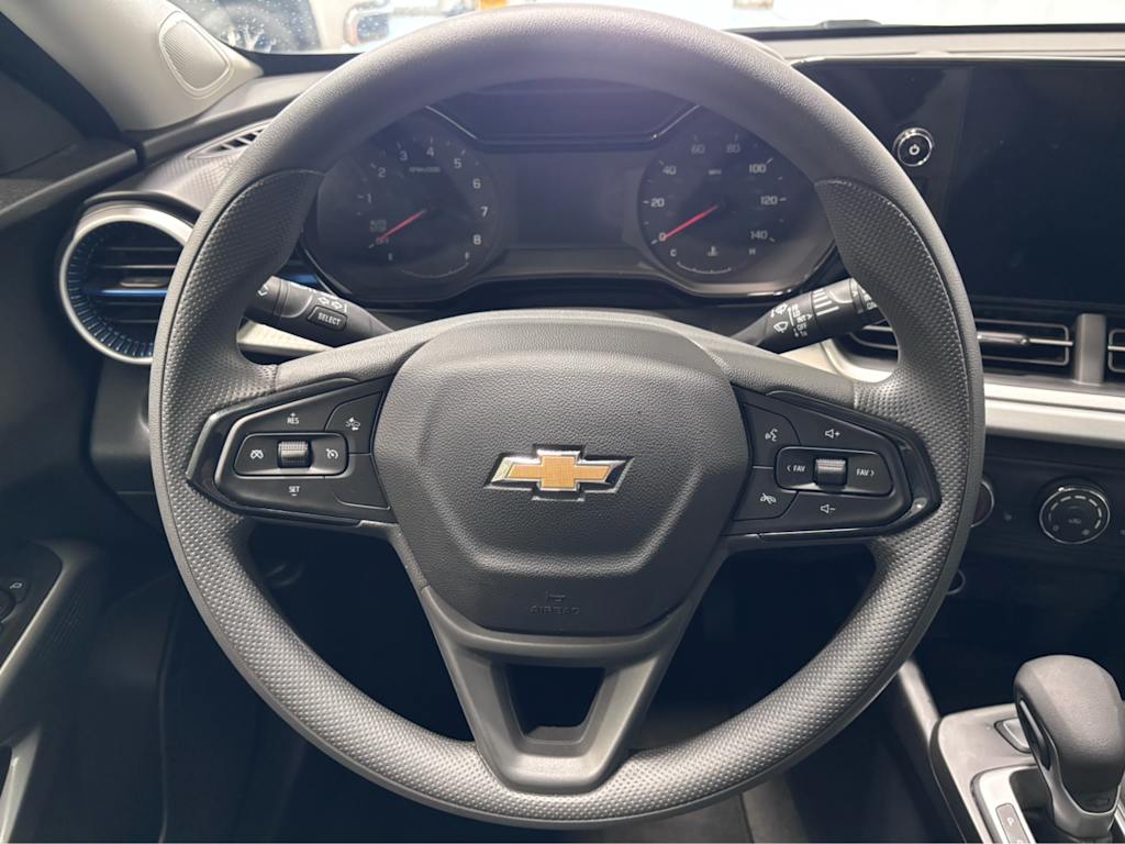 Thumbnail: 2026 Chevrolet Trax - 7