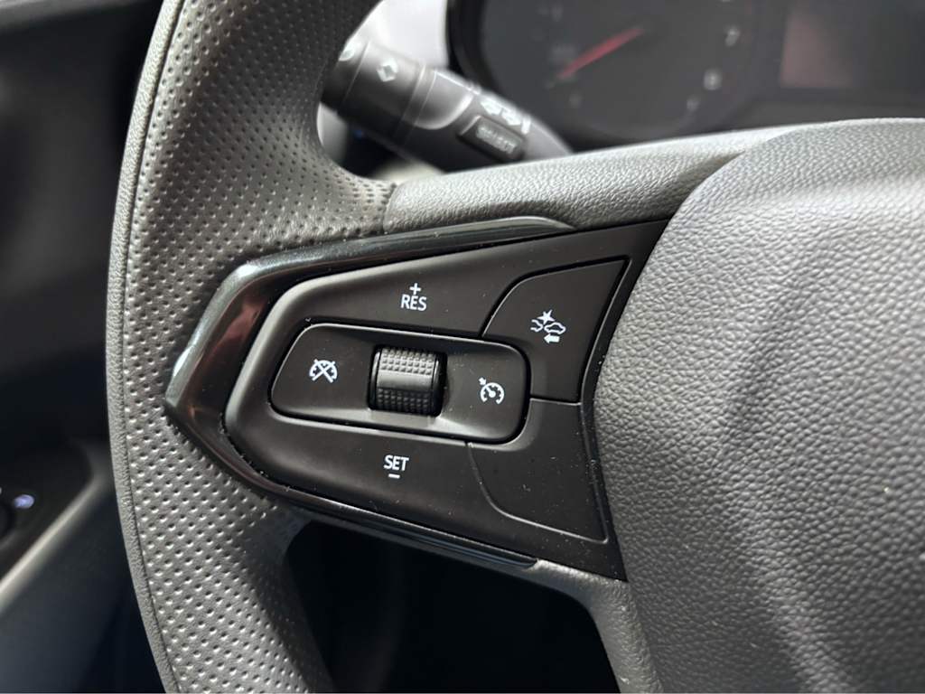 Thumbnail: 2026 Chevrolet Trax - 20