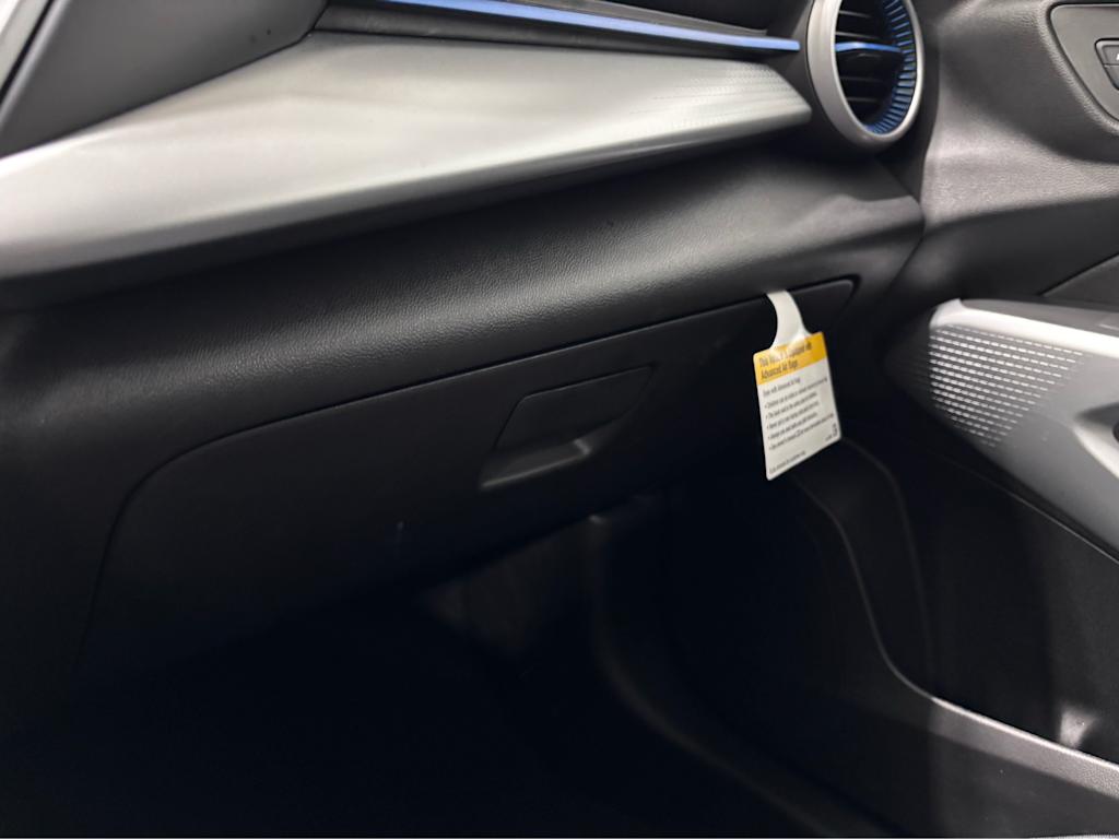 Thumbnail: 2026 Chevrolet Trax - 22