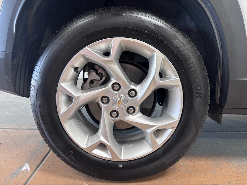 Thumbnail: 2026 Chevrolet Trax - 5