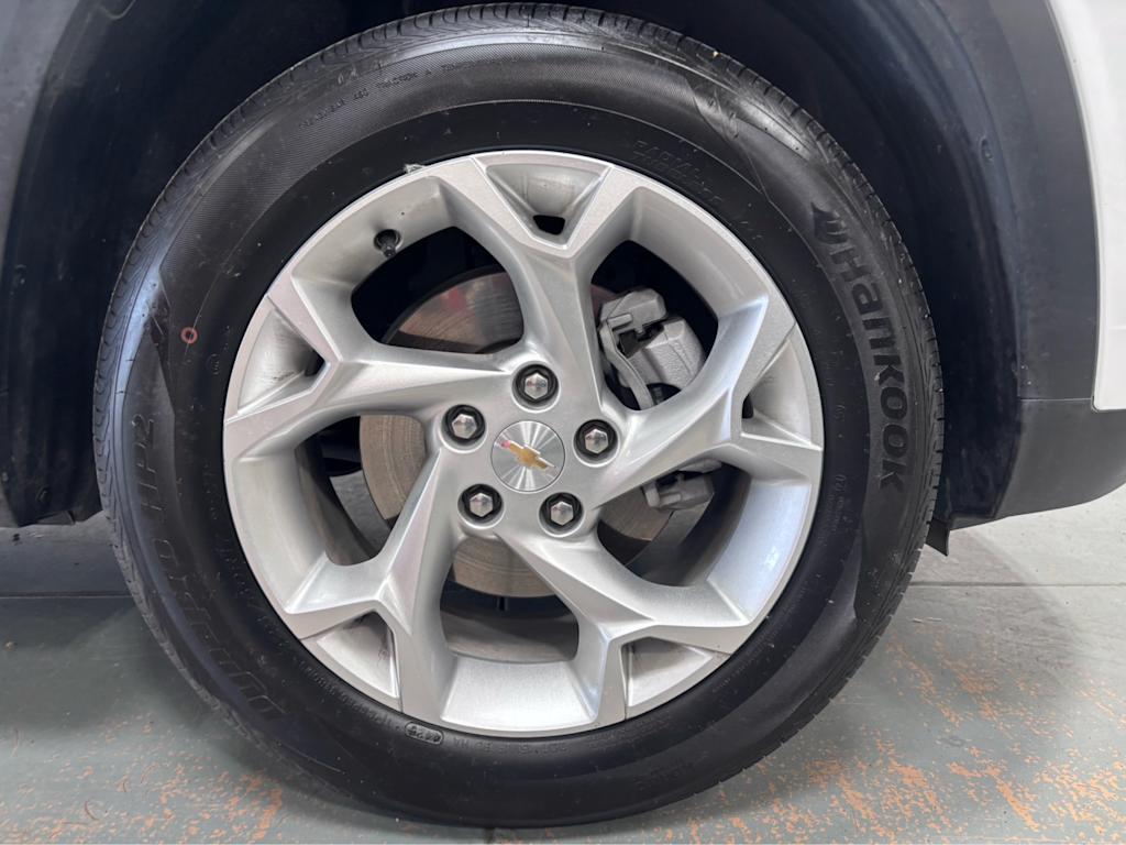 Thumbnail: 2026 Chevrolet Trax - 17