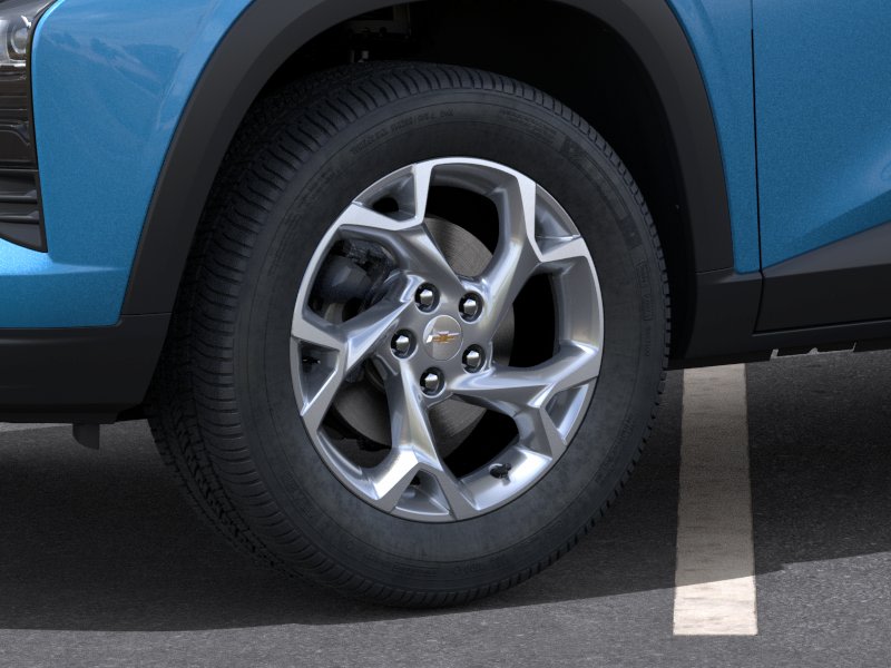 Thumbnail: 2026 Chevrolet Trax - 6